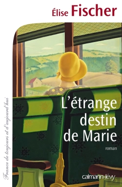 Bertrand.pt - L'Étrange Destin De Marie