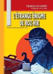 L'Étrange Énigme De Roz-Hir