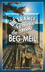 L'Étrange Femme Nue De Beg-Meil
