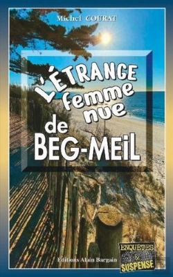 Bertrand.pt - L'Étrange Femme Nue De Beg-Meil