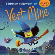 L'Étrange Halloween De Vert Mine