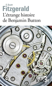 L'Étrange Histoire De Benjamin Button/La Lie Du Bonheur