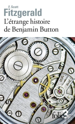 Bertrand.pt - L'Étrange Histoire De Benjamin Button/La Lie Du Bonheur