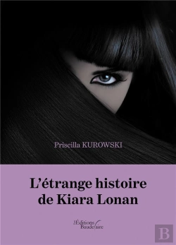 Bertrand.pt - L'Étrange Histoire De Kiara Lonan