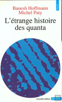 Bertrand.pt - L'Etrange Histoire Des Quanta