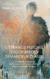 L'Etrange Histoire D'Igor Bred