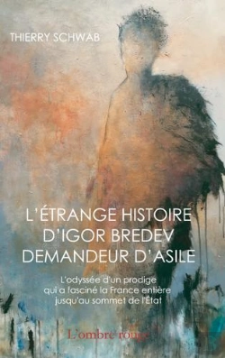 Bertrand.pt - L'Etrange Histoire D'Igor Bred