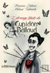 L'Étrange Libido De Cupidon Ballaud