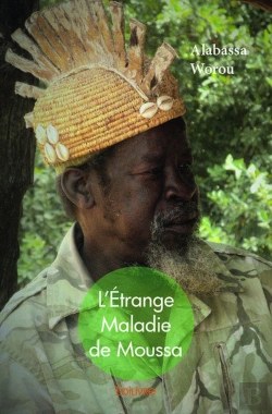 Bertrand.pt - L'Étrange Maladie De Moussa
