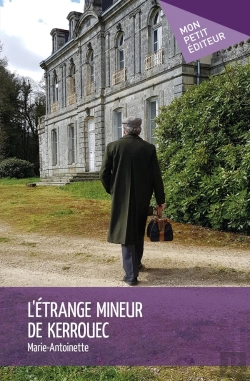 Bertrand.pt - L'Étrange Mineur De Kerrouec