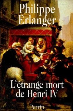 Bertrand.pt - L'Étrange Mort De Henri Iv