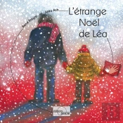 L'Etrange Noel De Lea