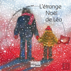 Bertrand.pt - L'Etrange Noel De Lea
