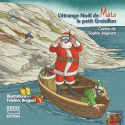 Bertrand.pt - L'Étrange Noël De Malo Le Petit Groisillon