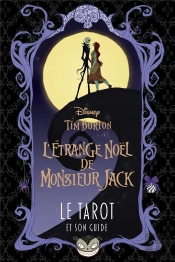 L'Etrange Noël De Monsieur Jack, Le Jeu De Tarot