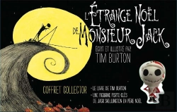 Bertrand.pt - L'Etrange Noel De Mr Jack