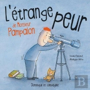 L'Etrange Peur De M. Pampalon