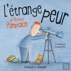 Bertrand.pt - L'Etrange Peur De M. Pampalon