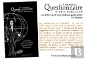 L'Etrange Questionnaire
