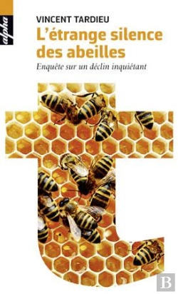 Bertrand.pt - L'Étrange Silence Des Abeilles