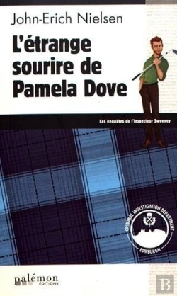 Bertrand.pt - L'Etrange Sourire De Pamela Dove