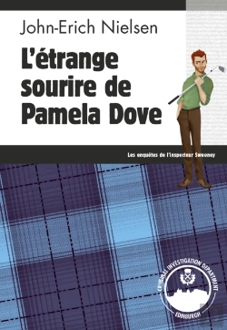 Bertrand.pt - L'Étrange Sourire De Pamela Dove