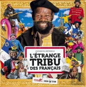 L'Étrange Tribu Des Français