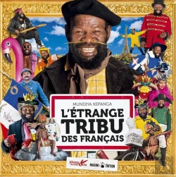 Bertrand.pt - L'Étrange Tribu Des Français
