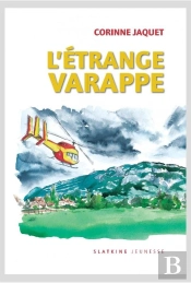 L'Étrange Varappe