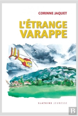 Bertrand.pt - L'Étrange Varappe