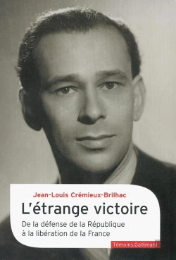Bertrand.pt - L'Etrange Victoire