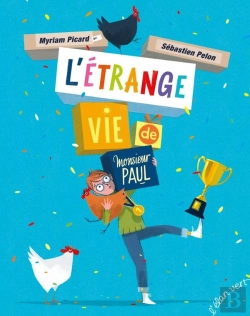 Bertrand.pt - L'Étrange Vie De M. Paul