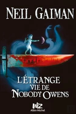 Bertrand.pt - L'Etrange Vie De Nobody Owens (Nv Edition 01/2014)