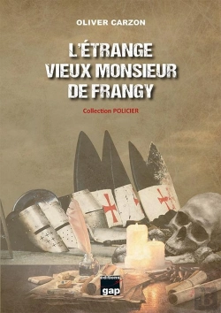 Bertrand.pt - L'Étrange Vieux Monsieur De Frangy