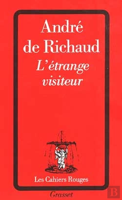 Bertrand.pt - L'Etrange Visiteur