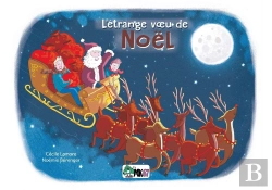 Bertrand.pt - L'Étrange Voeu De Noël
