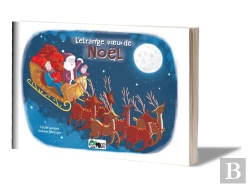 Bertrand.pt - L'Étrange Voeu De Noël