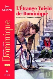 L'Étrange Voisin De Dominique