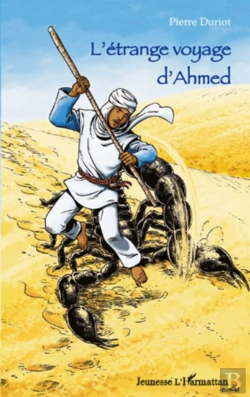 Bertrand.pt - L'Étrange Voyage D'Ahmed