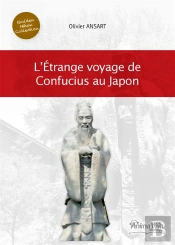 L'Étrange Voyage De Confucius Au Japon