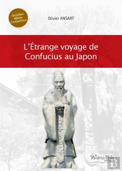 Bertrand.pt - L'Étrange Voyage De Confucius Au Japon