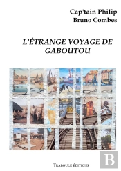 L'Étrange Voyage De Gaboutou