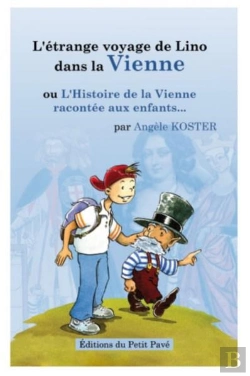 Bertrand.pt - L'Etrange Voyage De Lino Dans La Vienne - Histoire De La Vienne Racontee Aux Enfants