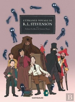Bertrand.pt - L'Étrange Voyage De R. L. Stevenson