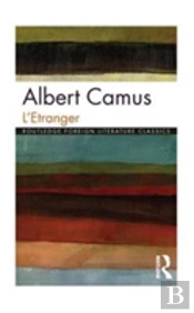 L'Etranger