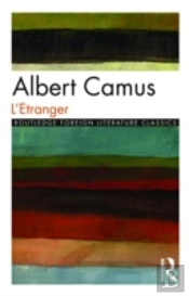L'Etranger