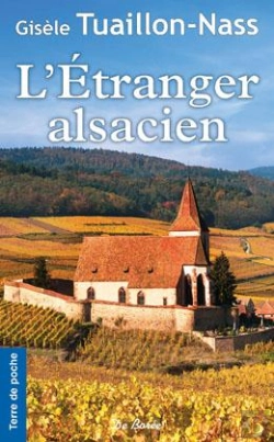 Bertrand.pt - L'Étranger Alsacien
