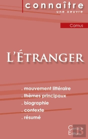 L'Étranger, D'Albert Camus