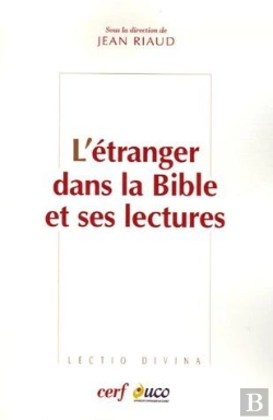 Bertrand.pt - L'Etranger Dans La Bible Et Ses Lectures