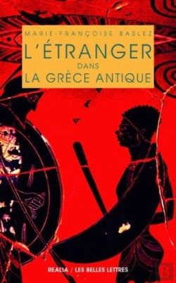 Bertrand.pt - L'Étranger Dans La Grèce Antique